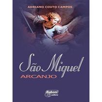 São miguel arcanjo - Adriano Couto Campos