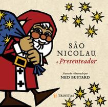 São Nicolau, o presenteador