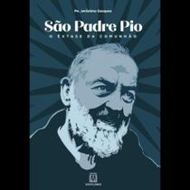 Sao padre pio Sao padre pio