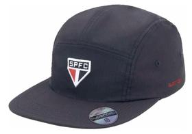 SÃo Paulo Bonà Supercap Bordado Licenciado ClÃssico SÃo Paulo Bonà Supercap Bordado Licenciado ClÃssico