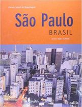 São Paulo Brasil - CALLIS - GIRASSOL
