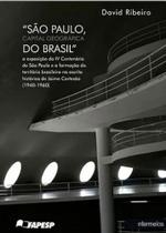 Sao paulo, capital geografica do brasil - INTERMEIOS Sao paulo, capital geografica do brasil - INTERMEIOS