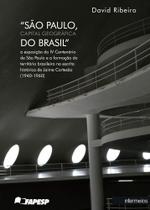 São Paulo, Capital Geográfica do Brasil São Paulo, Capital Geográfica do Brasil