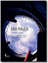 São Paulo - Cidade Azul