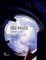Sao paulo: cidade azul Sao paulo: cidade azul
