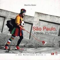 São paulo, cidade invisível - BOM TEXTO