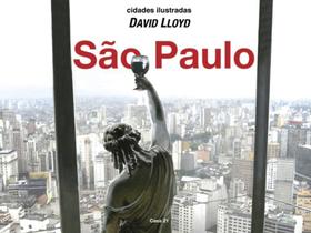 São Paulo - Coleção Cidades Ilustradas