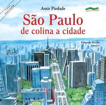 São Paulo de Colina a Cidade São Paulo de Colina a Cidade