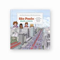 São Paulo Desde o Início - A Evolução Urbana da Cidade Para Quem (Ainda) Não é Urbanista São Paulo Desde o Início - A Evolução Urbana da Cidade Para Quem (Ainda) Não é Urbanista
