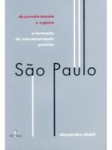 São paulo - desenvolvimento e espaco