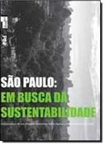 Sao paulo - em busca da sustentabilidade - PIE - PINI ESPECIAL