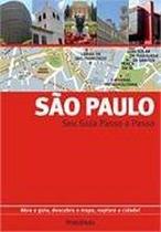 Sao paulo - guia passo a passo - PUBLIFOLHA Sao paulo - guia passo a passo - PUBLIFOLHA