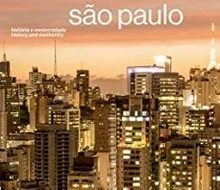 Sao paulo - historia e modernidade