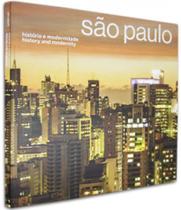 SAO PAULO - HISTORIA E MODERNIDADE -
