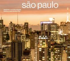 Sao paulo - historia e modernidade
