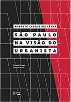 São Paulo na Visão do Urbanista