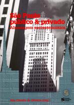 São Paulo Público e Privado - Abordagem Sociossemiótica