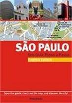 Sao paulo - seu guia passo a passo - english editi - PUBLIFOLHA