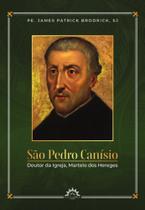 São Pedro Canísio São Pedro Canísio