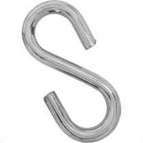 Sao Raphael Gancho Tipo S Zincado Sr 53Mm-N2 C/100