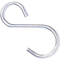 Sao Raphael Gancho Tipo S Zincado Sr 83Mm-N4 C/25