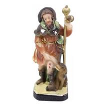 São Roque Em Resina