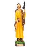São Tiago 23 Cm Resina