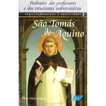 São Tomás de Aquino (Artpress) ( Plinio Maria Solimeo ) - Petrus/Artpress Editora