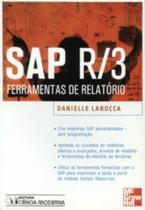 Sap r/3 ferramentas de relatorio