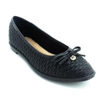 Sapailha Feminina Moleca 5754.206 - Preto