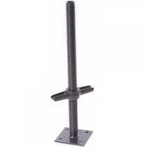 Sapata Ajustável para Andaime Metalpama Sapata Ajustável para Andaime Metalpama