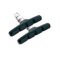 Sapata Alhonga HJ-600-12T3 V-Brake allen preta