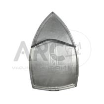 Sapata Anti-Brilho ES-94AL para Ferro de Passar Industrial