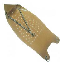 Sapata Anti Brilho Para Ferro De Passar Roupa