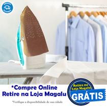 Sapata Anti-Brilho para Ferro De Passar Roupa - Tamanho Universal - Uso Doméstico - Panami