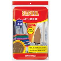 Sapata Anti Brilho - Plast Leo Sapata Anti Brilho - Plast Leo