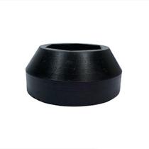 Sapata borracha anti vibração lavadora cl 02 com 4 unid