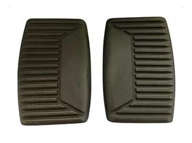 Sapata Borracha Pedal Freio Embreagem Para Ford Pitbul Sapão Sapata Borracha Pedal Freio Embreagem Para Ford Pitbul Sapão