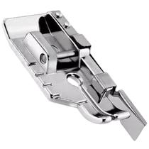 Sapata Calcador 1/4 com Guia Lateral para Máquina Doméstica - CY-9901 P60618 Sapata Calcador 1/4 com Guia Lateral para Máquina Doméstica - CY-9901 P60618