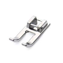 Sapata calcador aberto para ponto decorativo metal cy-718 Sapata calcador aberto para ponto decorativo metal cy-718