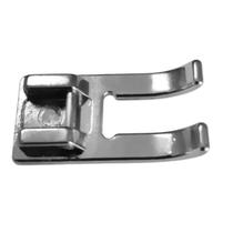 Sapata Calcador Aberto Ponto Decorativo Metal Maquina Domestica - CY-718 - Lanmax Sapata Calcador Aberto Ponto Decorativo Metal Maquina Domestica - CY-718 - Lanmax