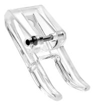 Sapata Calcador Aberto Pontos Decorativos Patchwork Acrílico