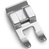 Sapata Calcador Aberto Pontos Decorativos Patchwork Metal.