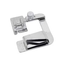 Sapata Calcador de Bainha Barra 25mm para Maquina Domestica Lanmax 6290-8