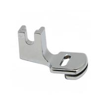 Sapata Calcador Franzidor Doméstico - CY 702 Sapata Calcador Franzidor Doméstico - CY 702