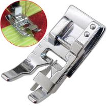 Sapata Calcador Guia Quilter Na Vala Unir Tecidos Patchwork.