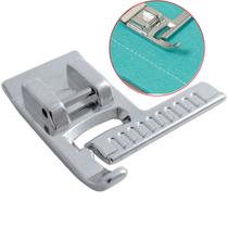 Sapata Calcador Guias Costuras Retas Paralelas Patchwork.