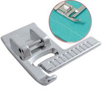 Sapata Calcador Guias Costuras Retas Paralelas Patchwork.