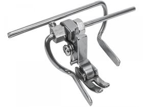 Sapata Calcador para Matelasse com Guia p/ Máquina Industrial P-723 Sapata Calcador para Matelasse com Guia p/ Máquina Industrial P-723