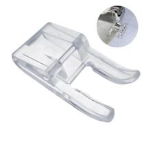 Sapata calcador plástico ponto decorativo STF-A3